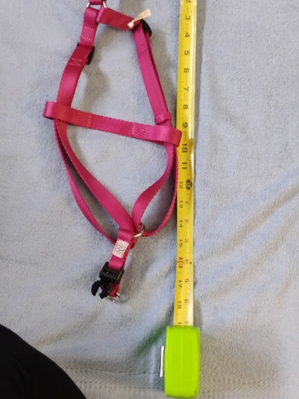 Dog Harness - Picture 2 of 5